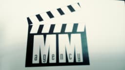 Logo MMAGENCY