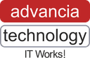 Logo Advancia Technology S.r.l.