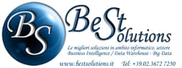 Logo Best Solutions Srl