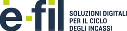 Logo E-Fil s.r.l.