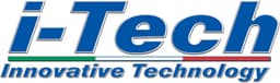 Logo I-TECH S.r.l