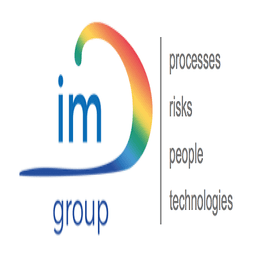 Logo IMC GROUP SRL