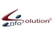 Logo Info Solution S.p.A.