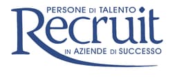 Logo Recruit srl