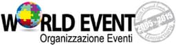 Logo World Event Srl