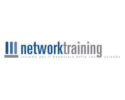 Logo Networktraining