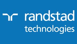 Logo Randstad Technologies