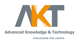 Logo AKT srl
