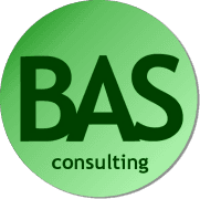 Logo BAS Consulting