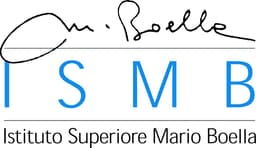 Logo Istituto Superiore Mario Boella
