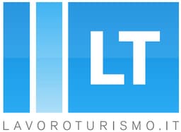 Logo Soluzione Lavoro Turismo sas