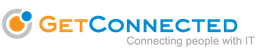 Logo Getconnected