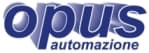 Logo opus automazione spa