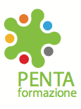 Logo Penta Formazione
