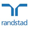 Logo randstad italia spa