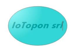 Logo IOTOPON srl