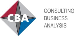 Logo C.B.A. srl