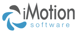 Logo Imotion Software