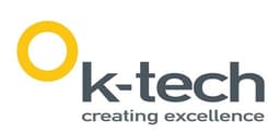 Logo K-Tech s.r.l.