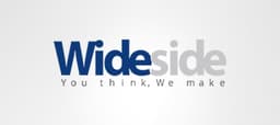 Logo Wideside