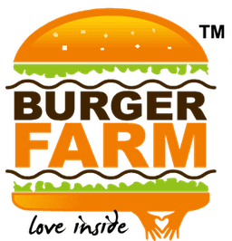Logo burgerfarm