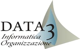 Logo DATA3 INFORMATICA E ORGANIZZAZIONE