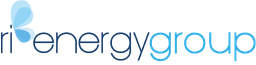 Logo RIENERGYGROUP SRL
