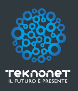 Logo Teknonet srl