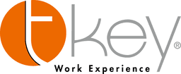 Logo T-key Work Experience srl