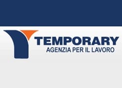 Logo Temporary S.p.A.