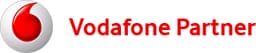 Logo Vodafone Business Partner