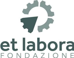Logo ET LABORA SOC.COOP.SOC.