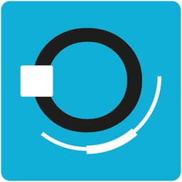 Logo techvision sistemi multimediali srl