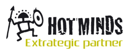 Logo Hotminds srl
