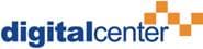 Logo digital center srl