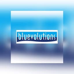 Logo Bluevolutions srls