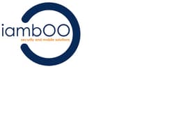 Logo Iamboo Srl