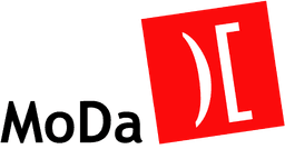 Logo Mo.Da. Modelli e Dati srl
