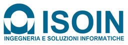 Logo ISOIN ITALIA