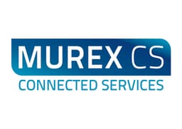 Logo MUREX CS SRL