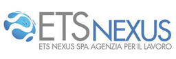 Logo ETS Nexus Spa