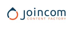 Logo Joincom Consulting s.r.l.