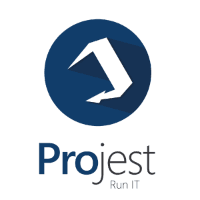 Logo PROJEST SPA