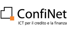 Logo confinet srl