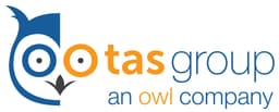 Logo TAS SpA