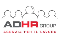 Logo ADHR Group S.p.a.