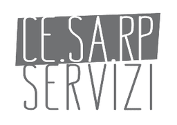 Logo ce.sa.rp servizi