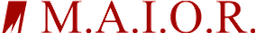 Logo MAIOR srl