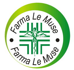 Logo Farma Le Muse