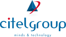 Logo Citel group S.rl.